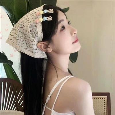 寻香之旅