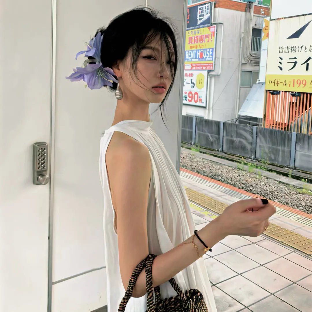 穿梭少女梦