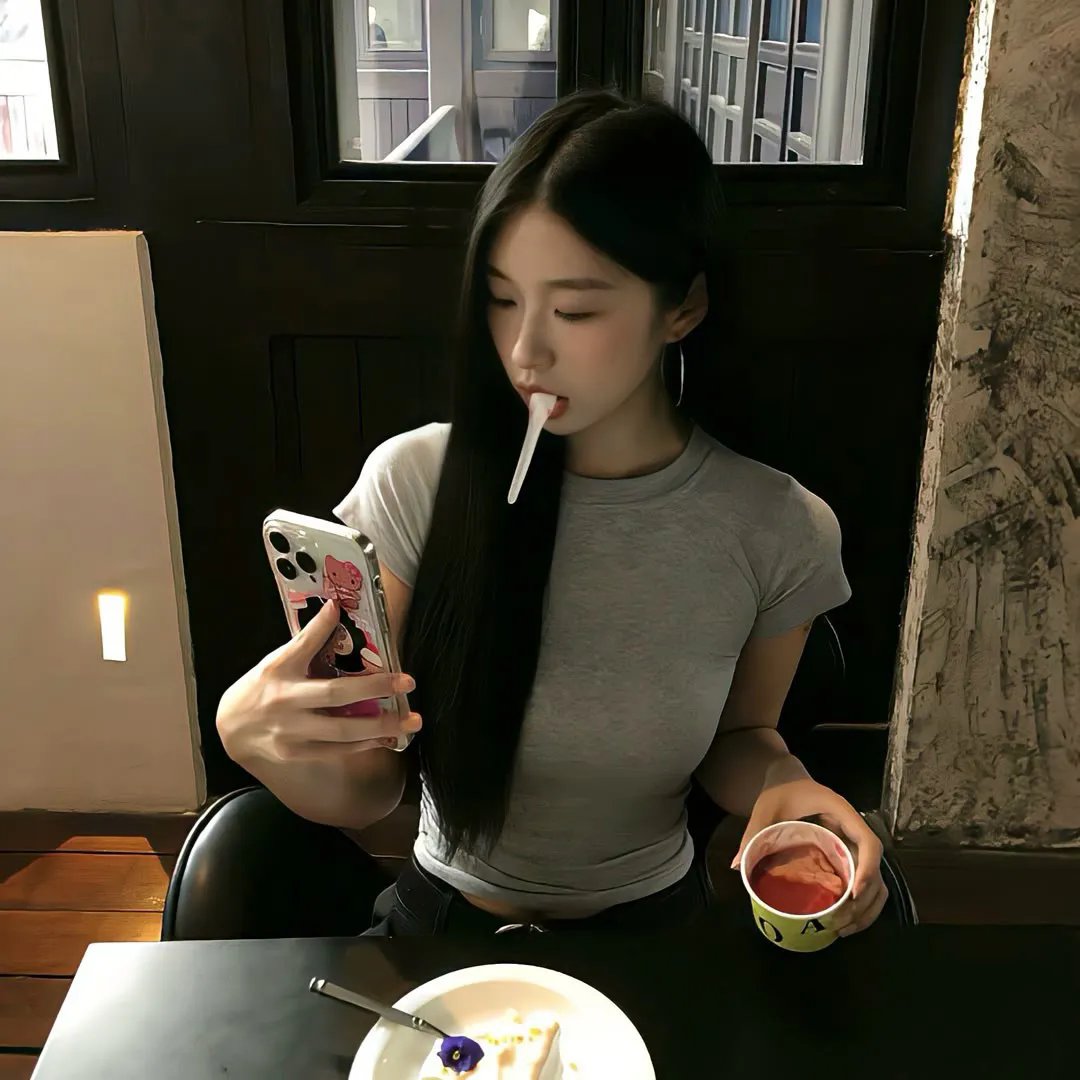 爱在闪电下